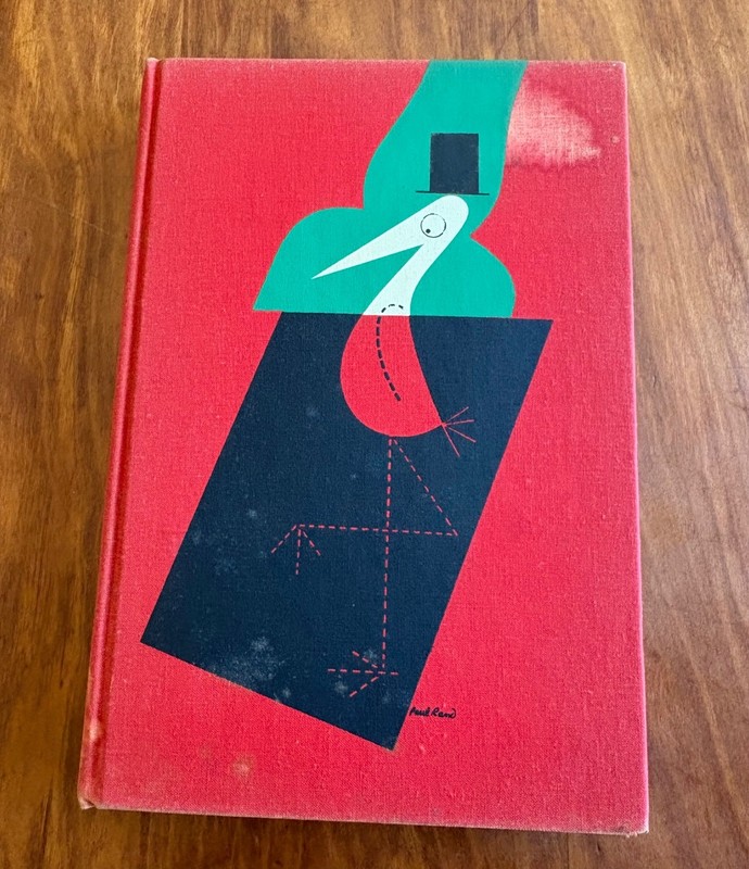 THE STORK CLUB BAR BOOK BY LUCIUS BEEBE 1946 HC/DJ 1ST EDITION /COCKTAIL RECIPES gallery
