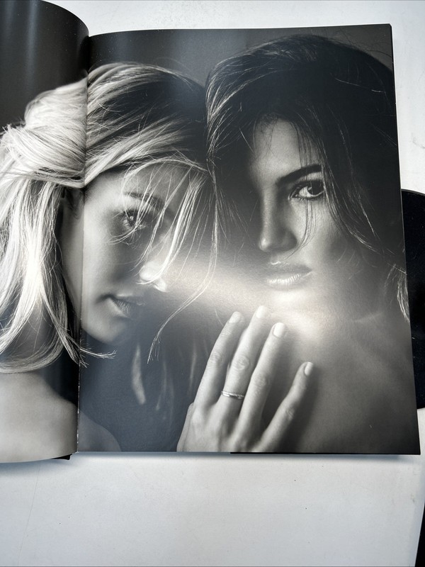 ANGELS By Russell James 2014 Limited Edition Victorias Secret Hardcover gallery