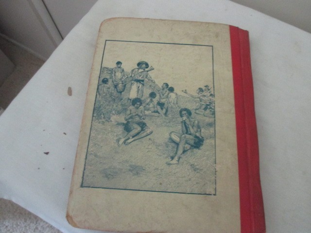 The Life and Strange Adventures of Robinson Crusoe HOMEWOOD PUB Daniel Defoe gallery