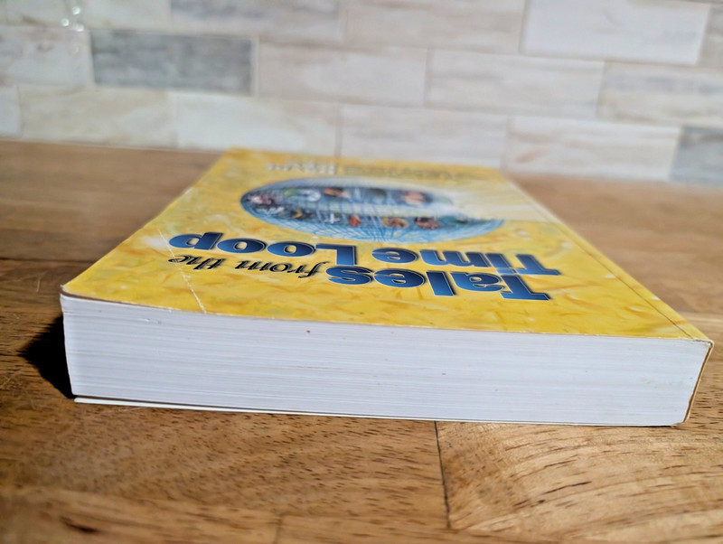 Tales from the Time Loop by David Icke Big Brother Global Conspiracy Book gallery