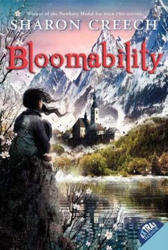 Bloomability: A Heartwarming Middle-Grade Story for Children (Ages 8-12) Abo…
