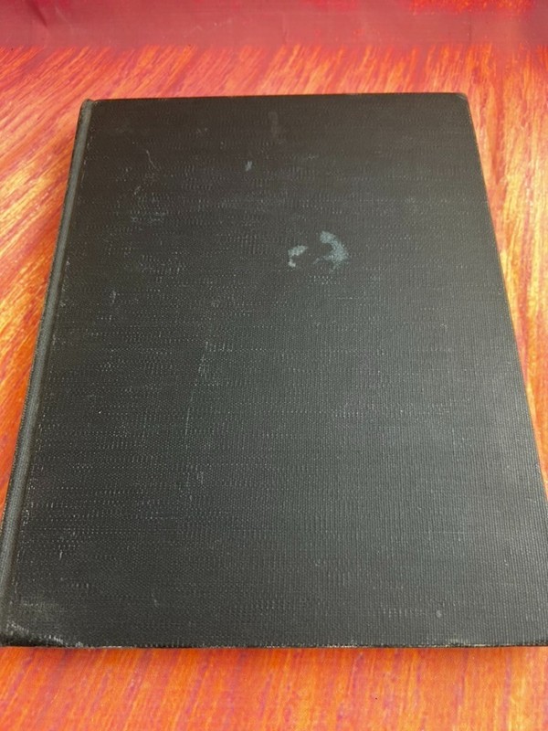 Geology of the Deep Creek Quadrangle Dissertation by Kenneth Bick 1959 – GOOD
