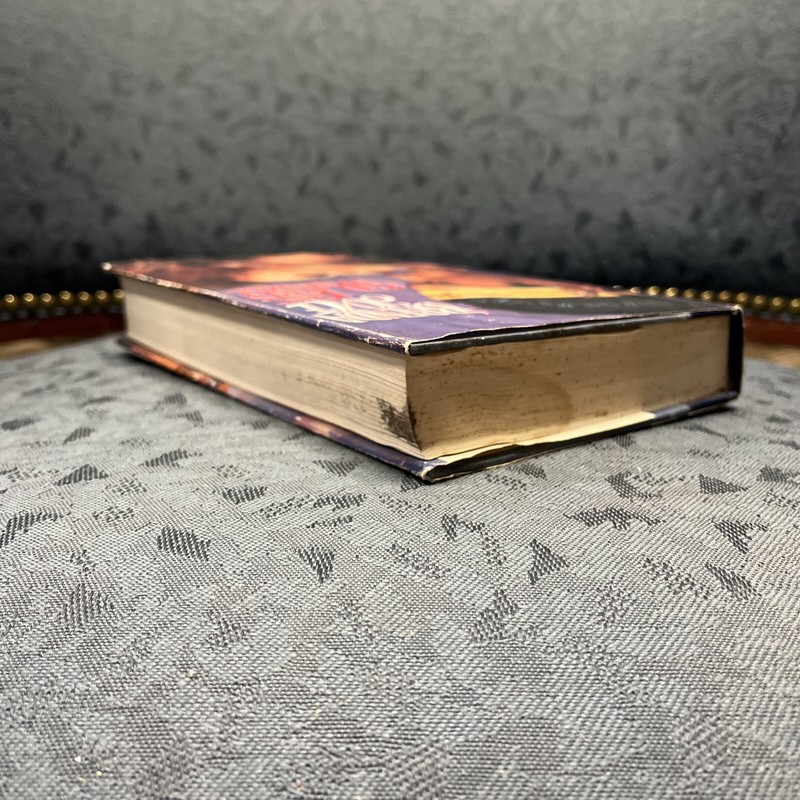 The Bragg Saga Ser.: The Fires of Paradise by Brenda Joyce (1992, Mass Market) gallery