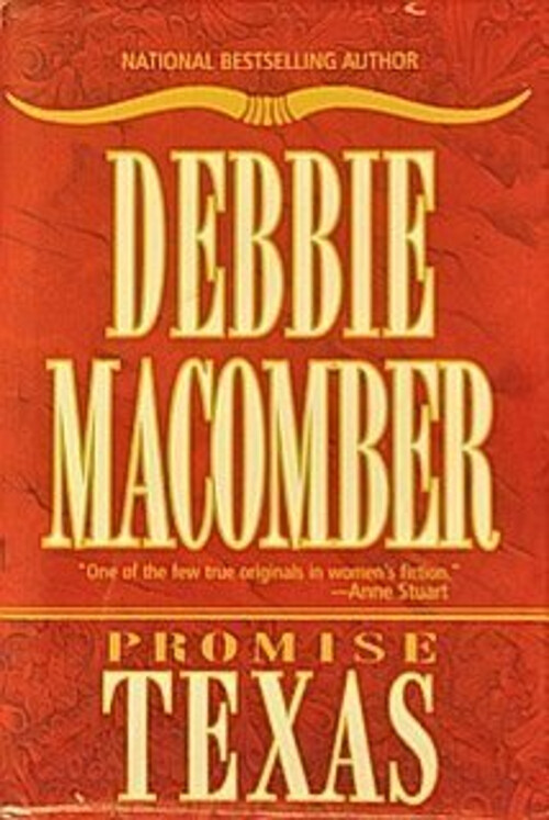 Promise Texas Debbie Macomber