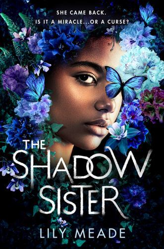 The Shadow Sister, Meade, Lily, Very Good Book