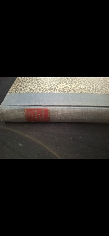 Francisco Blanco García La Literatura Española en el Siglo XIX 1909 Hardcover 3…