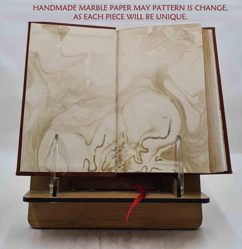 Case of the Missing Dog BY Grant, Gregory [Premium Leather Bound] gallery
