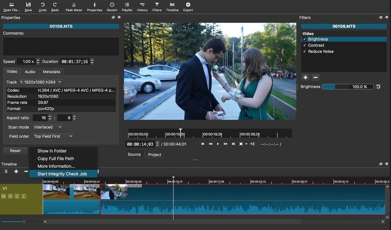 Best new Video movie Editor Software on Disc for Windows and Mac gallery