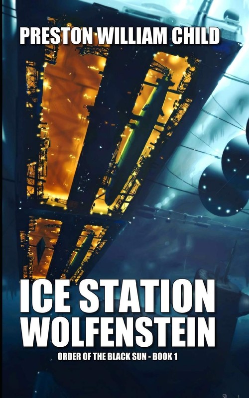 Ice Station Wolfenstein (Order of the Black Sun)
