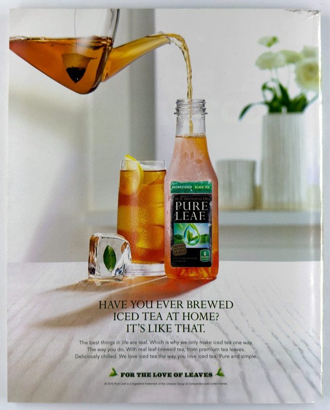 HGTV Mag July Aug 2016 Fixer Upper Design Secrets Summer Refresh Colorful Finds gallery