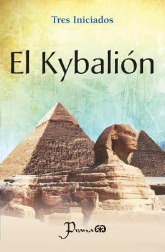 El Kybalion by Tres Iniciados, Tres Iniciados, Brand New, Free shipping in th…