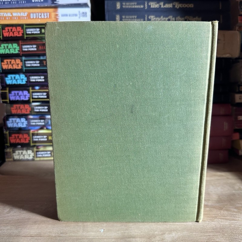 Death Comes for the Archbishop Willa Cather 1937 Illustrated Vintage Hardcover gallery