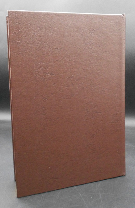 THE WILDERNESS HUNTER by ROOSEVELT 1999 LEATHER HC NF, FACS OF 1893 ED, ILLUST gallery