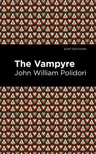 Vampyre, Paperback by Polidori, John William, Like New Used, Free shipping in…