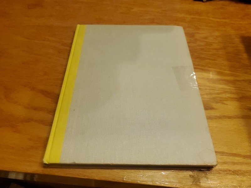 West Point: The Life of a Cadet: A Picture Story by Jack Engeman 1958 HC gallery