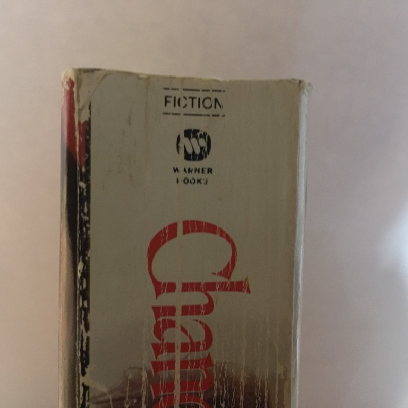 Chances Jackie Collins 1982 Warner Books Glamour Romance Suspense Paperback Book gallery