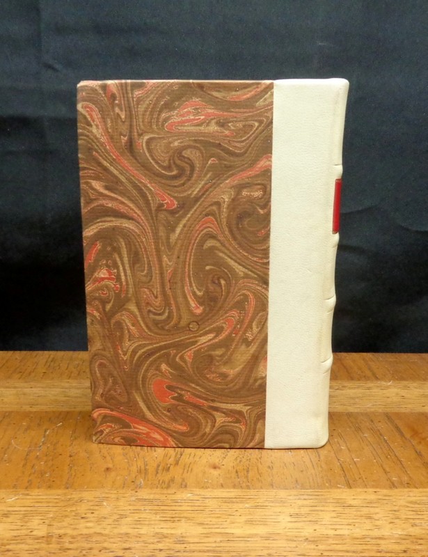 SKETCHES BY BOZ By Charles Dickens Odhams Press Leather gallery
