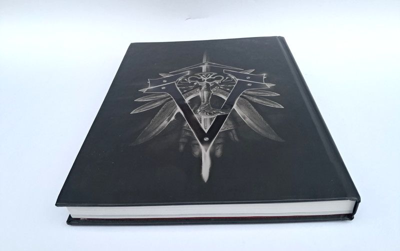 Assassin's Creed Syndicate Collectors Edition Strategy Book - No Bonus Material gallery