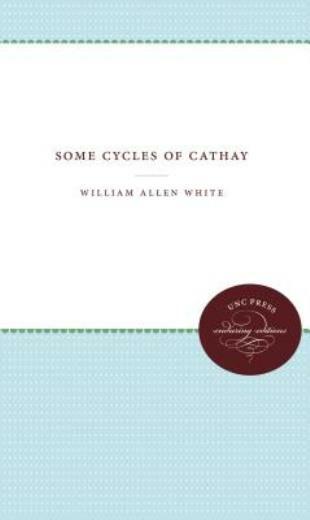 Some Cycles Of Cathay