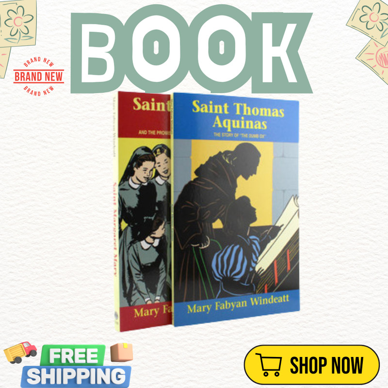 NEW Book Set of 20 - Mary Fabyan; 9780895554345; FREESHIP gallery