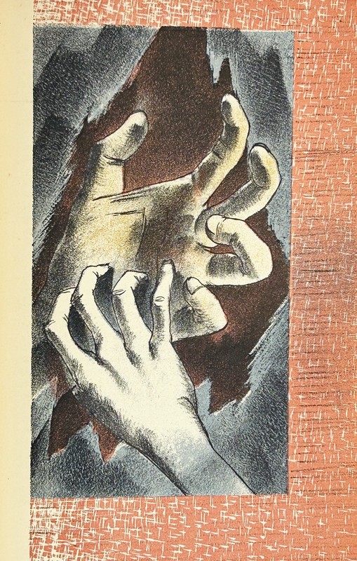 1942 Love WUTHERING HEIGHTS Victorian GHOST Story GOTHIC ROMANCE Emily BRONTE gallery