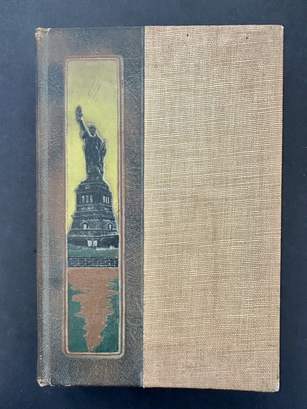 1912 THE REAL AMERICA 1763-1783 AGE OF INDEPENDENCE