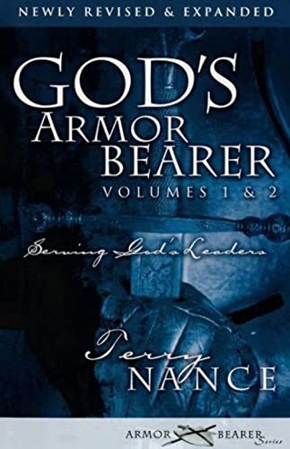 God’s Armor Bearer (Vol. 1 & 2), Nance, Terry