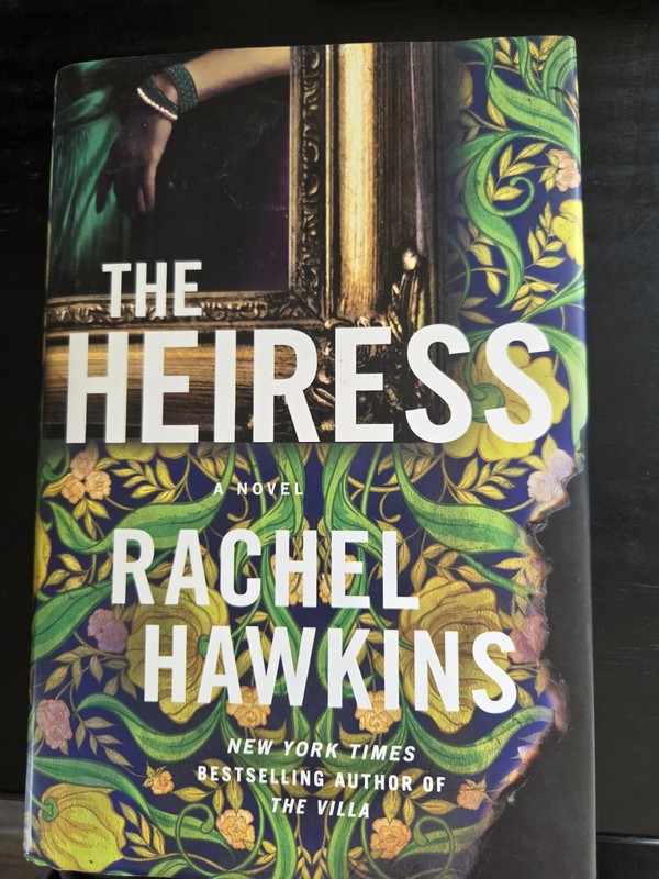 Rachel Hawkins Book Lot Of 3 One Is A 2-in-1. 4 Total Stories. Mystery... gallery