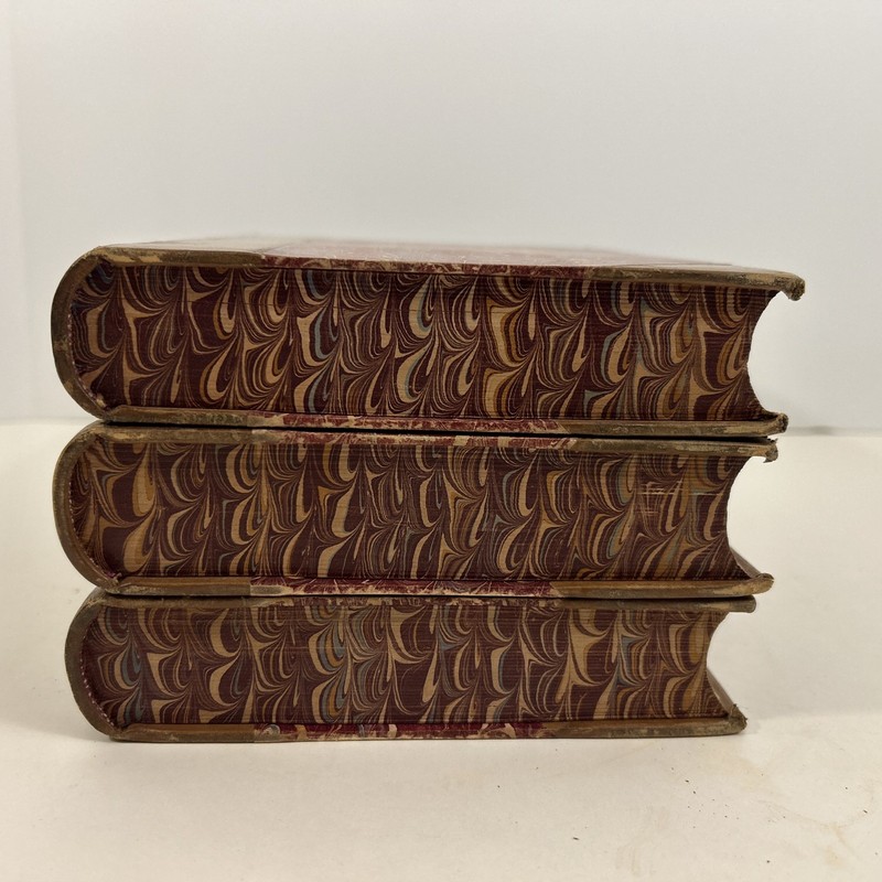 Plutarch's Morals Volume 1, 4-5 - 1883 Antique Hardcover Book gallery