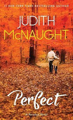 Perfect by McNaught, Judith