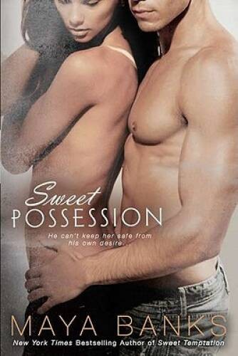 Sweet Possession – Paperback By Banks, Maya – VERY GOOD