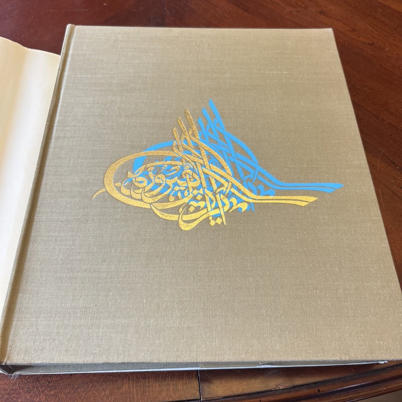 PERSIA, BRIDGE OF TURQUOISE By Roloff Beny & Seyyed Hossein Nasr - Hardcover gallery