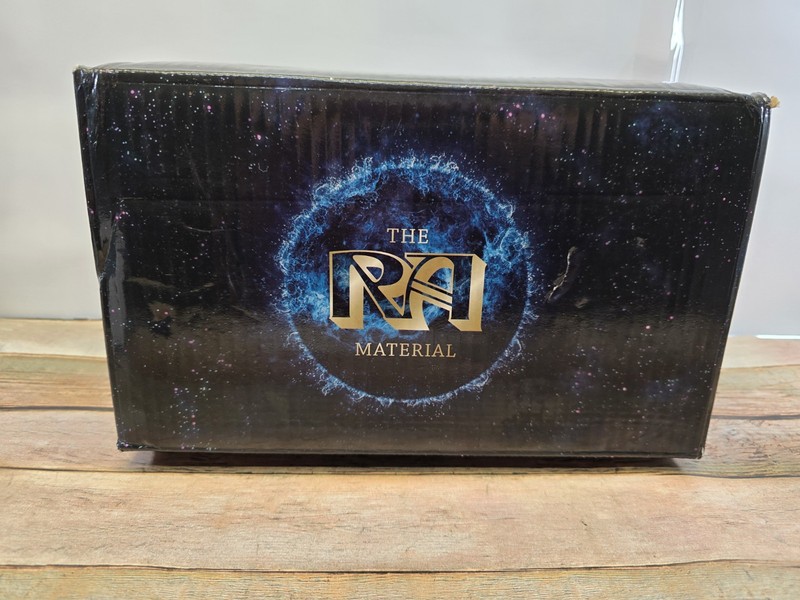 The Ra Material: Law of One: 40th-Anniversary Boxed Set by McCarty, Jim