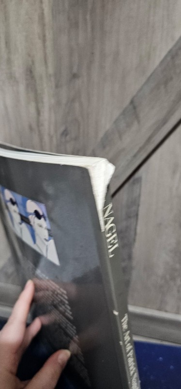 Nagel: The Art of Patrick Nagel First Perennial Library Edition 1985 gallery