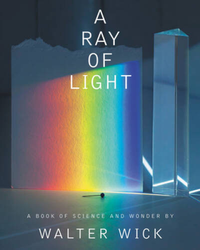 A Ray of Light – Hardcover By Wick, Walter – VERY GOOD