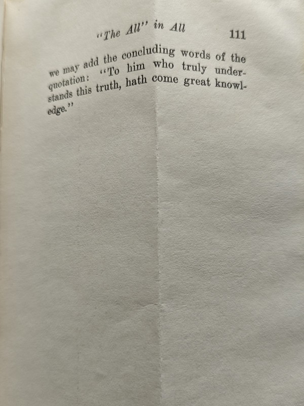 THE KYBALION : Hermetic Philosophy (1940) By Three Initiates / Yogi Publications gallery