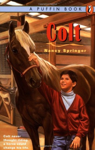Colt – VERY GOOD
