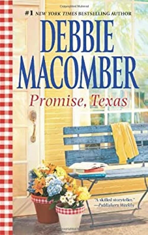 Promise, Texas Mass Market Paperbound Debbie Macomber