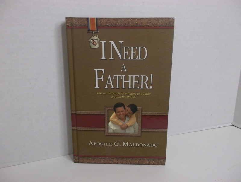 I Need A Father!