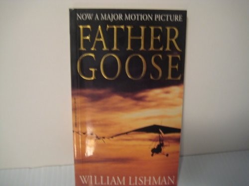 Father Goose Book The Fast Free Shipping
