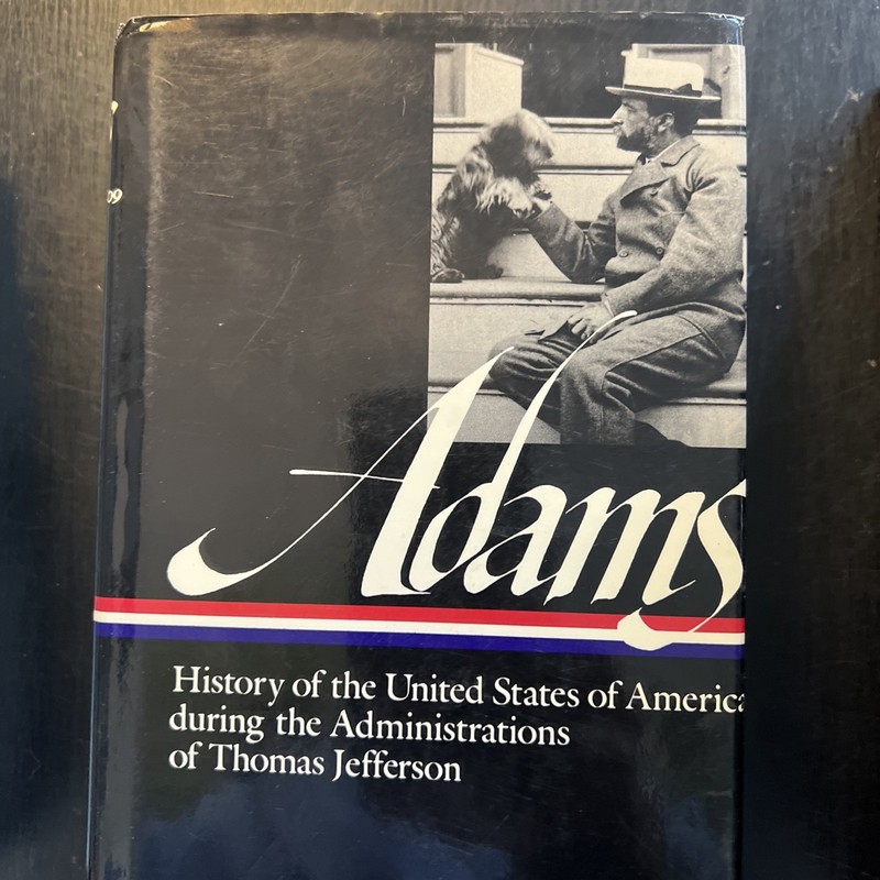 Library of America- (Black cover) - PICK YOUR OWN TITLE gallery