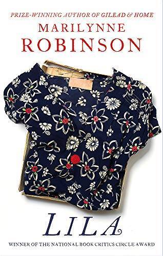 Lila – Paperback By Robinson, Marilynne – GOOD