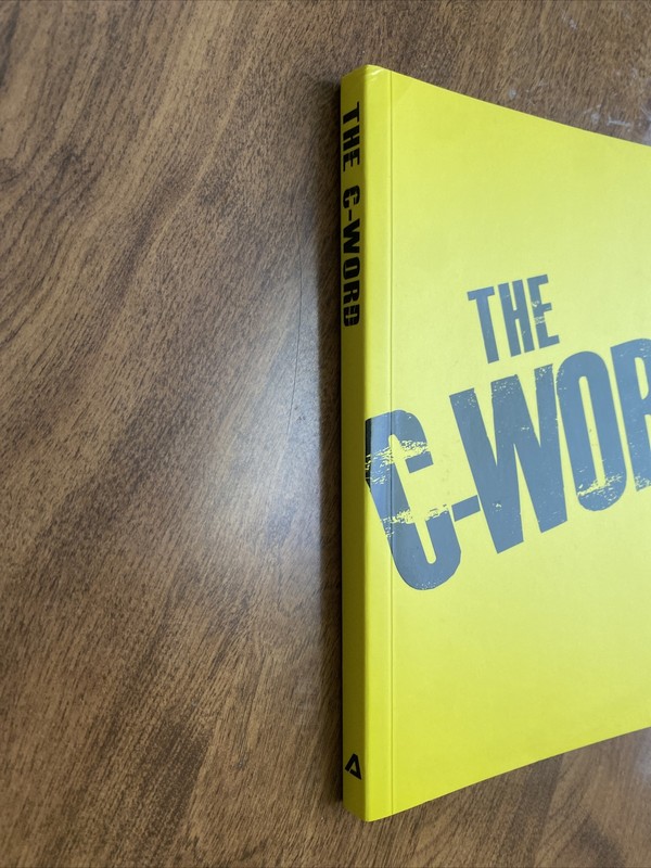 The C-Word by Adams Media Corporation Staff (2012, Trade Paperback) gallery