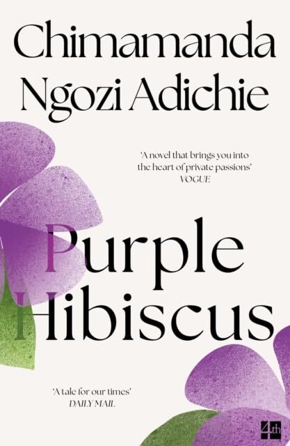 Chimamanda Ngozi 3 Books Set Half of a Yellow Sun Americanah and Purple Hibiscus gallery