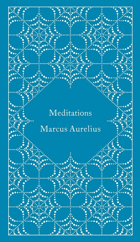 New:MEDITATIONS – Marcus Aurelius. Hardcover