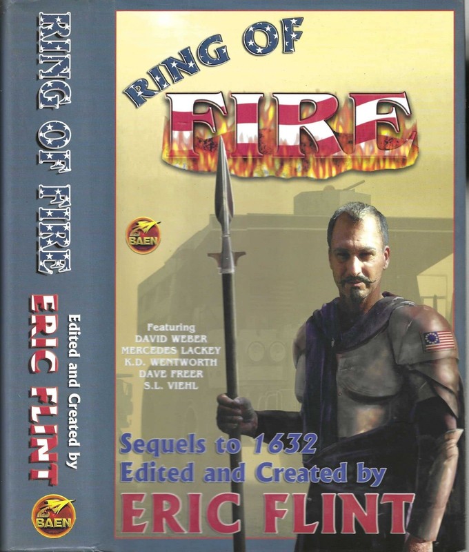 Ring of Fire