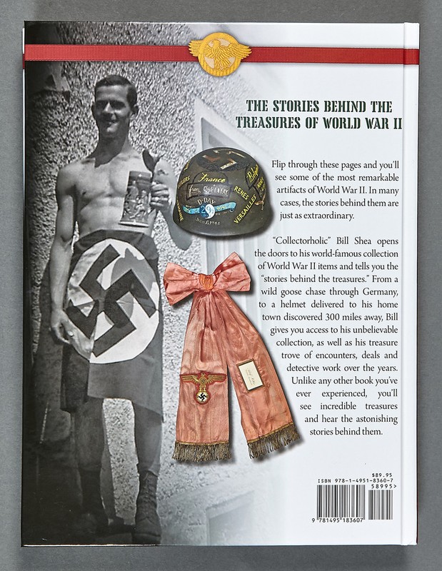The Stories Behind the Treasures of World War II-The Making of a Collectorholic1 gallery