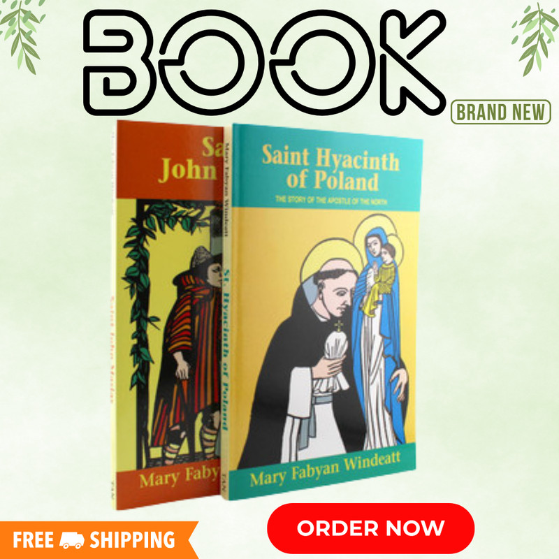 Book Set of 20: Mary Fabyan | 9780895554345 | NEW| FREE SHIPPING gallery