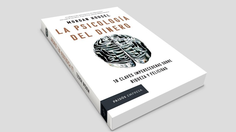 La psicología del dinero (Spanish Edition) Paperback – May 28, 2024 gallery
