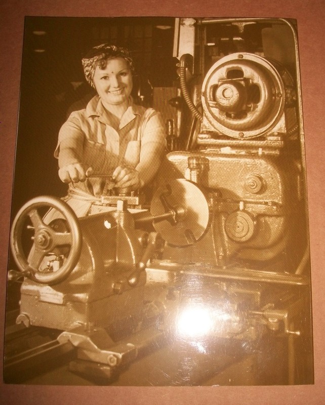rare GE General Electric Lynn MA Massachusetts 1897-1989 Riverworks Plant PB EX gallery